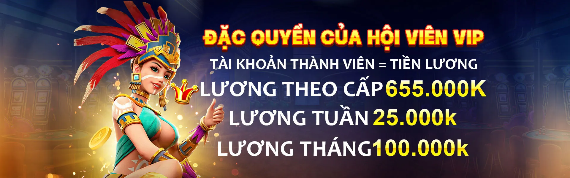 Hình ảnh chính về cách chọn máy đánh bạc tỷ lệ thắng cao tại tnc365