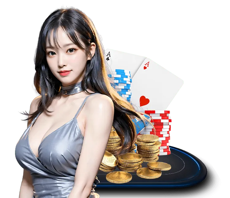 Bàn chơi Baccarat trực tiếp tại tnc365